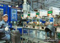 СОМЗ автоматизировал производство средств индивидуальной защиты