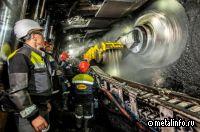 На шахте СУЭК-Кузбасса начали добычу на лаве с запасами 6,5 млн т угля