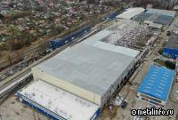 Автотор строит комплекс окраски на 100 тыс. кузовов за 5 млрд руб.