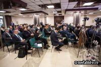 Как использование стального каркаса позволило снизить стоимость проекта строительства МФЦ на 10-12%