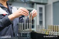 «Калашников» значительно нарастит выпуск инструментов в 2026 году