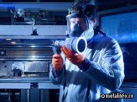 В Москве открыли производство инновационных 3D-принтеров