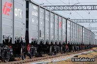 АО «ФГК» в 2,6 раза увеличило погрузку в полувагоны на Приволжской ЖД