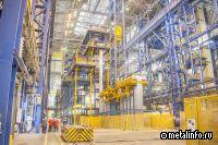 ММК принимает участие в форуме «ИННОПРОМ-2023» в Ташкенте