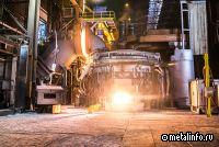 Voestalpine заказала электродуговую печь для меткомбината в Линце