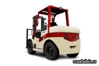 Погрузчик «Силант» вошел в лонг-лист премии «Лучший промышленный дизайн России»