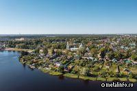 ОМК представила опыт устойчивого развития регионов