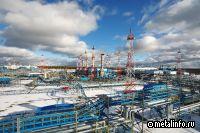 С 2024 года Чаяндинское месторождение будет выведено на полную мощность