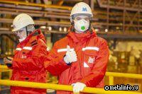 Производство ММК посетило рекордное количество туристов