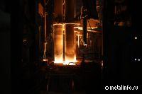 Минэк: рост металлургического комплекса составил 8,6%