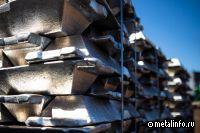 Производство первичного алюминия в мире за 2022 г. увеличилось на 1,98%