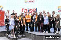 ЕВРАЗ подарил студентам Урала и Сибири поездку на учебу в Москву