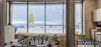 «Газпром нефть» построила первое в Заполярье здание с помощью 3D-принтера