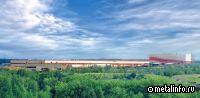 АГРИСОВГАЗ принял участие в строительстве крупнейшего деревообрабатывающего завода Свердловской области