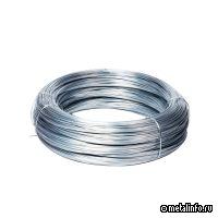 БМК возобновил выпуск оцинкованной проволоки