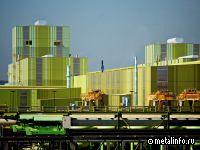 ArcelorMittal получила полный контроль над метзаводом в Алабаме