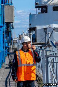 Северсталь в 2024 г. направила на улучшение условий и охрану труда на ЧерМК порядка 2,3 млрд руб.