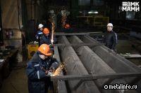 ЗМК МАМИ начал производство взрывозащитных панелей