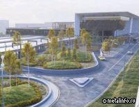 На столичном Восточном вокзале построят новый терминал