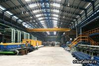 Индонезийская Bahagia Steel заказала арматурный стан у SMS Group