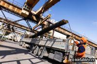 Виктор Романовский (Северсталь Сеть): "Ставим цель удвоить продажи для МСБ до 5 млн т"