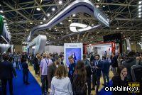 Смотрите разговоры в прямом эфире со стенда Северстали на выставке "Металл-Экспо"