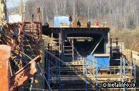 Северсталь осуществила первую поставку готовых мостовых конструкций для реконструкции Рогачевского моста в Московской области