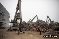 Правительство продлило квоту на экспорт лома черных металлов до 30 июня 2024 г.