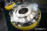 Донная станция «Абалон» будет готова к серийному производству до конца года