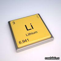 В России к 2040 году ожидают дефицит месторождений лития