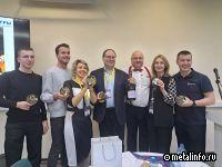 МЕТАЛЛЛЕНД превратился в настоящий праздник интеллекта (фото)