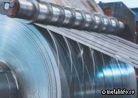 Бразильская группа приобретает испанского производителя листового проката