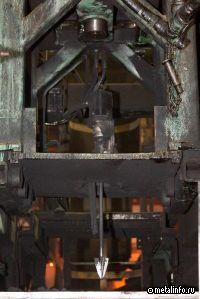 На литейном заводе ПАО «КАМАЗ» удалось сэкономить почти два миллиона руб