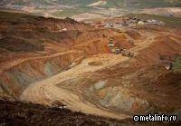 Акционеры двух медных канадских компаний одобрили их слияние