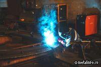 Саратовский завод РМК начинает производство резервуаров для пищевой промышленности