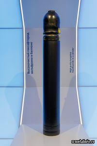 Будет создан первый в России производственный участок по изготовлению особо чистого гексафторида вольфрама