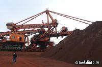 Железная руда опустилась еще на одну ступеньку. Мировой рынок металлургического сырья: 29 мая — 10 июня