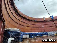 Саратовский завод РМК завершил отгрузки изотермических резервуаров в Ленинградскую область